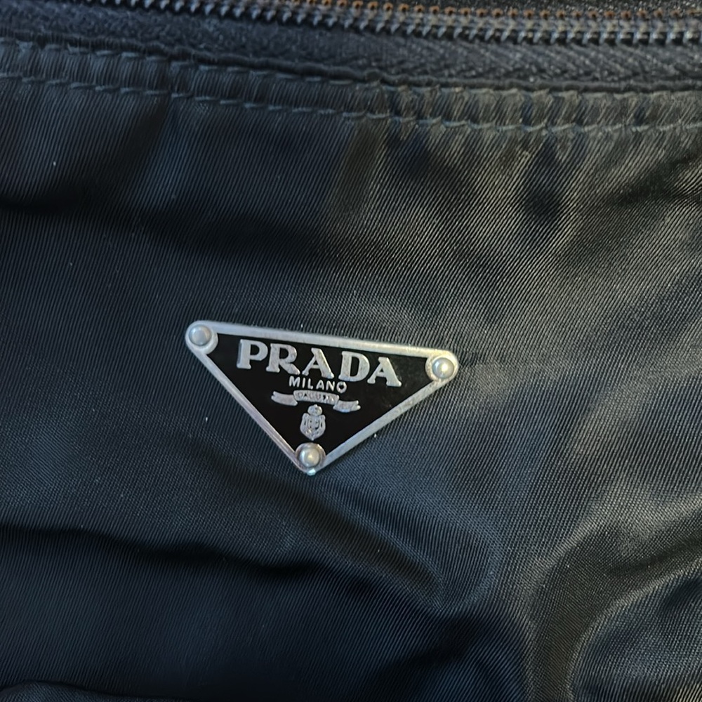 Prada Bag - image 6